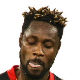 Richmond Boakye Dream League Soccer 2024 / DLS24