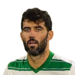 Luís Neto Dream League Soccer 2024 / DLS24