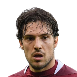 Simone Verdi Dream League Soccer 2024 / DLS24