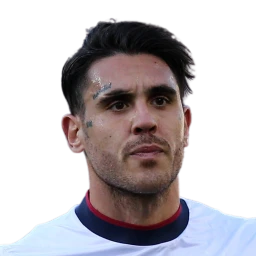 Nicolas Viola Dream League Soccer 2024 / DLS24
