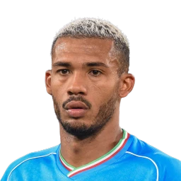 Juan Jesus Dream League Soccer 2024 / DLS24