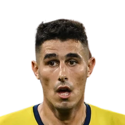 Davide Faraoni Dream League Soccer 2024 / DLS24