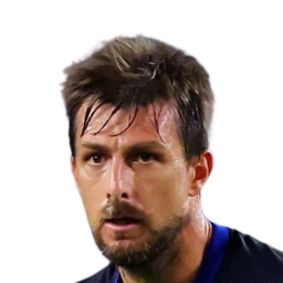 Francesco Acerbi Dream League Soccer 2024 / DLS24