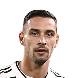 Mattia De Sciglio Dream League Soccer 2024 / DLS24