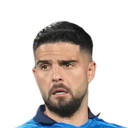 Lorenzo Insigne Dream League Soccer 2024 / DLS24
