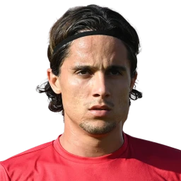Leonardo Sernicola Dream League Soccer 2024 / DLS24