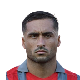Jaime Báez Dream League Soccer 2024 / DLS24