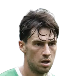 Joe Newell Dream League Soccer 2025 / DLS25