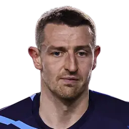 Murray Wallace Dream League Soccer 2025 / DLS25