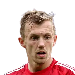 James Ward-Prowse Dream League Soccer 2025 / DLS25