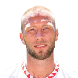 Mike van der Hoorn Dream League Soccer 2025 / DLS25