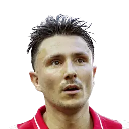 Steven Berghuis Dream League Soccer 2025 / DLS25