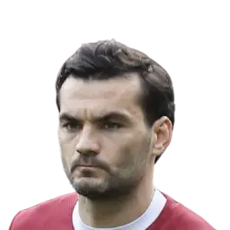 Tony Watt Dream League Soccer 2025 / DLS25