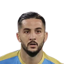 Konstantinos Manolas Dream League Soccer 2025 / DLS25