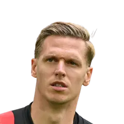 Thomas Kaminski Dream League Soccer 2025 / DLS25
