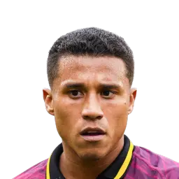 Darwin Machís Dream League Soccer 2025 / DLS25
