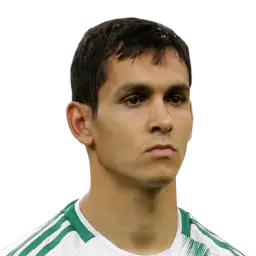 Aïssa Mandi Dream League Soccer 2025 / DLS25
