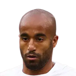 Lucas Moura Dream League Soccer 2025 / DLS25