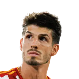 Lucas Piazon Dream League Soccer 2025 / DLS25
