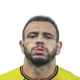 Mason Bennett Dream League Soccer 2025 / DLS25