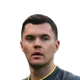 Michael Keane Dream League Soccer 2025 / DLS25