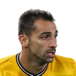 Jonny Otto Dream League Soccer 2025 / DLS25