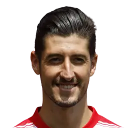 Sergio Escudero Dream League Soccer 2025 / DLS25