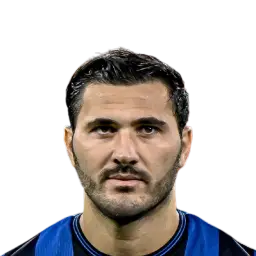 Sead Kolašinac Dream League Soccer 2025 / DLS25