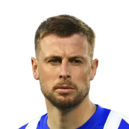 Adam Webster Dream League Soccer 2025 / DLS25