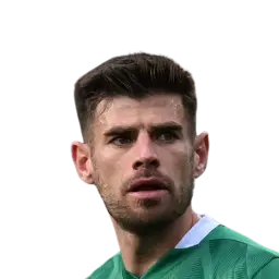 Joe Edwards Dream League Soccer 2025 / DLS25
