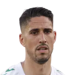 Fidel Chaves de la Torre Dream League Soccer 2025 / DLS25