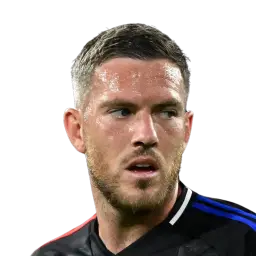 Jordan Veretout Dream League Soccer 2025 / DLS25