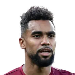 Koffi Djidji Dream League Soccer 2025 / DLS25