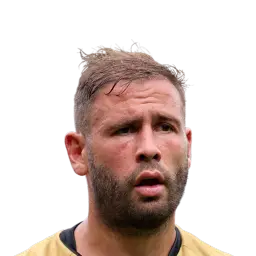 Steve Cook Dream League Soccer 2025 / DLS25
