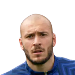 Simone Perilli Dream League Soccer 2025 / DLS25