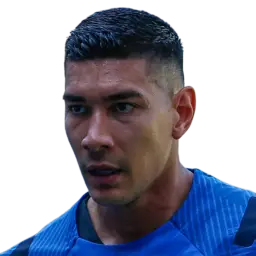 Neil Etheridge Dream League Soccer 2025 / DLS25