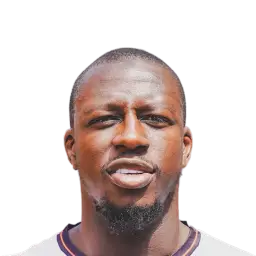 Benjamin Mendy Dream League Soccer 2025 / DLS25