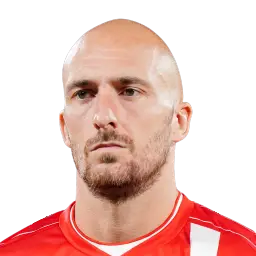 Luca Caldirola Dream League Soccer 2025 / DLS25