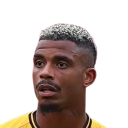 Mario Lemina Dream League Soccer 2025 / DLS25