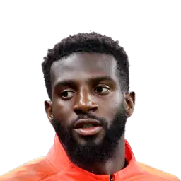 Tiemoue Bakayoko Dream League Soccer 2025 / DLS25