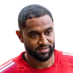 Jordan Amavi Dream League Soccer 2025 / DLS25