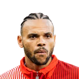 Martin Braithwaite Dream League Soccer 2025 / DLS25