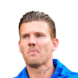 Michiel Kramer Dream League Soccer 2025 / DLS25