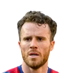 Marley Watkins Dream League Soccer 2025 / DLS25