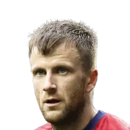 Liam Polworth Dream League Soccer 2025 / DLS25