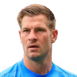 James Collins Dream League Soccer 2025 / DLS25