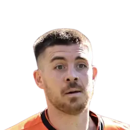 Declan Gallagher Dream League Soccer 2025 / DLS25