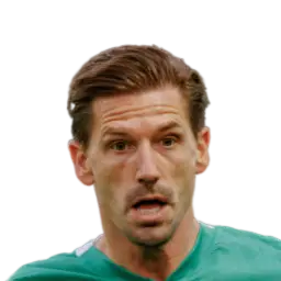 Adrien Silva Dream League Soccer 2025 / DLS25