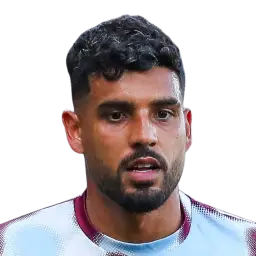 Emerson Palmieri Dream League Soccer 2025 / DLS25