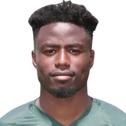Paul Georges Ntep Dream League Soccer 2025 / DLS25